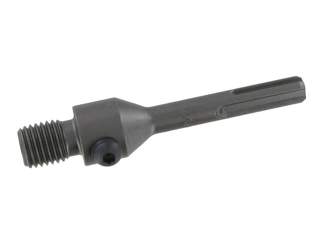 Adaptador GUILLET-2731-Sds-Plus Para Coroas Optima E Record De 170 Mm