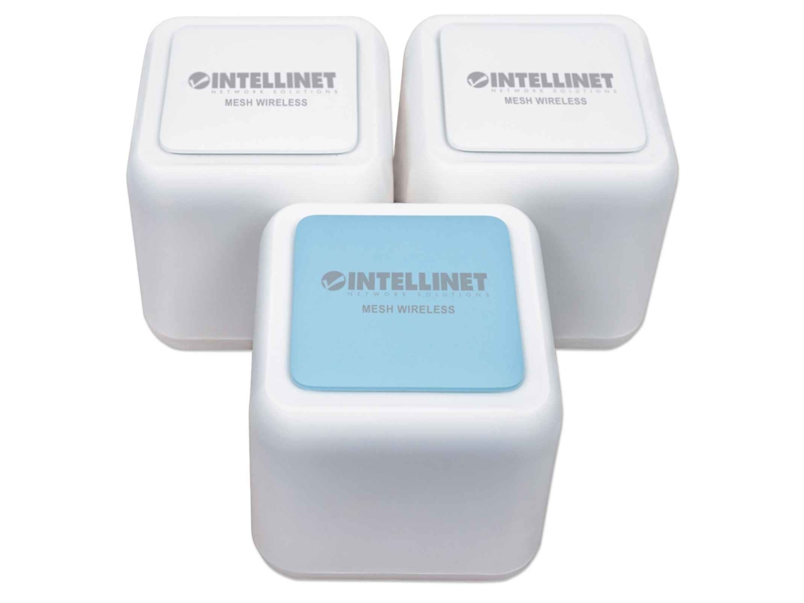 Router INTELLINET