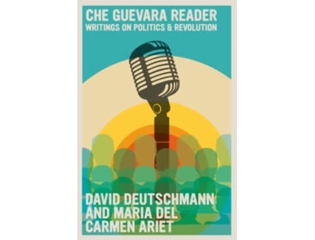 Livro Che Guevara Reader de Deutschmann And Ariet (Inglês)