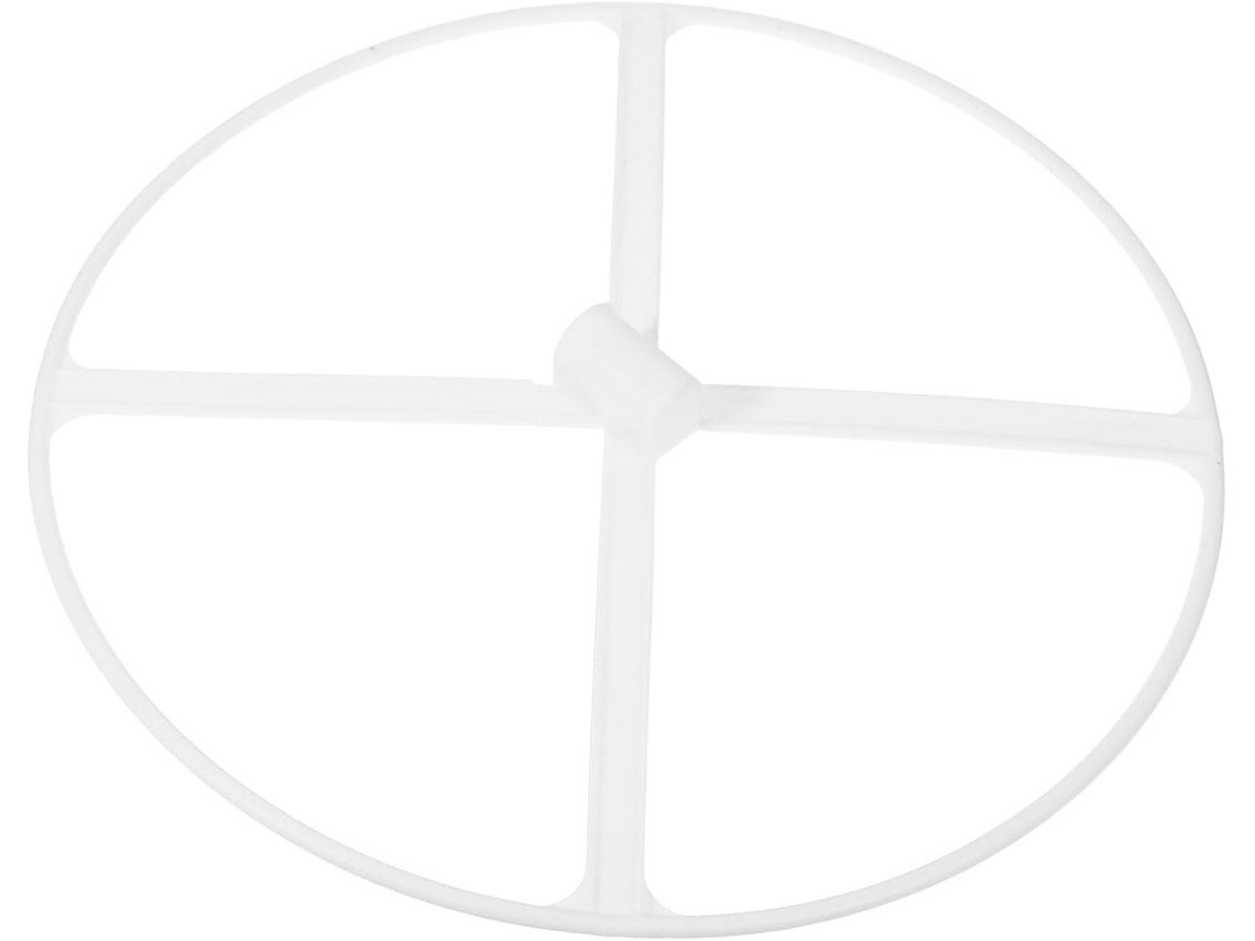 Suporte Para Mosquiteiro Happyyami, Acessório Para Casa, Quarto E Berçário, Material Durável, Fácil Instalação