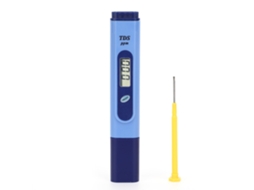 Medidor portátil digital de qualidade da água TDS-139 0-1999 ppm