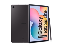 Tablet SAMSUNG 71407 (10.4'' - Gris)