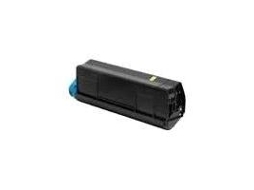 Tonerpatrone High Capacity 1 X Gelb 3000 Seiten Oki (42804537)
