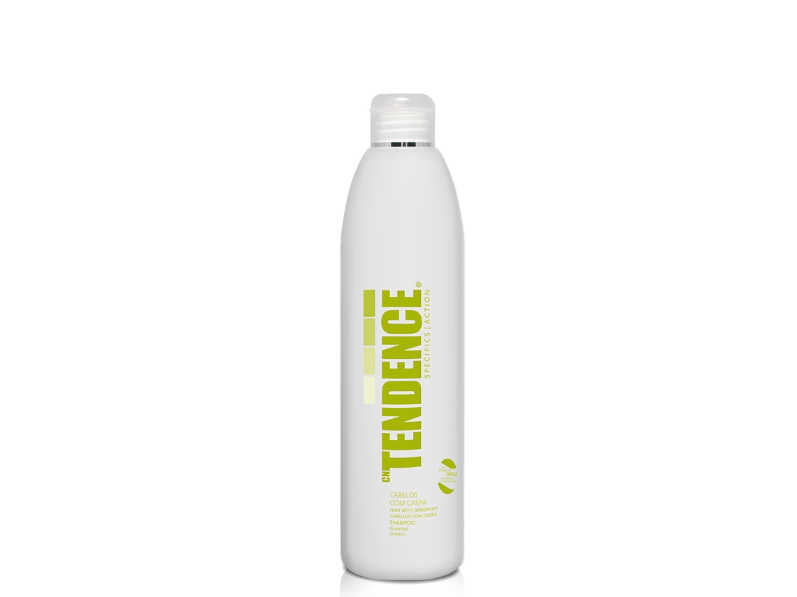 cnTendence Action Shampoo Anti-Caspa 350ml