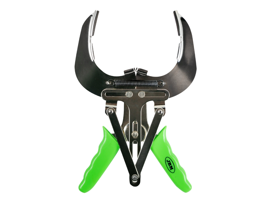 Alicates Para Segmentos De Piston 80 120mm Jbm