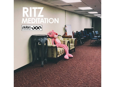Cd Meditation, Ritz Piston Recordings