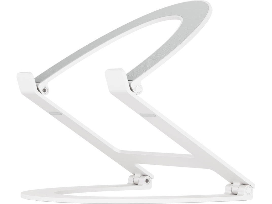 Suporte para Portátil TWELVE SOUTH Curve Flex Branco
