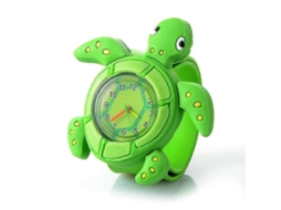 Relógio de alarme com abelhas, desenho animado, multifuncional GOKOCO