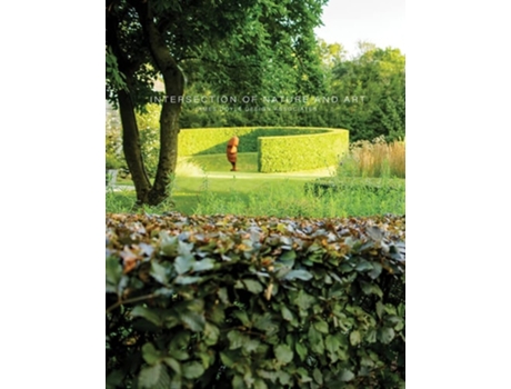 Livro Intersection of Nature and Art de James Doyle Design Associates (Inglês - Capa Dura)