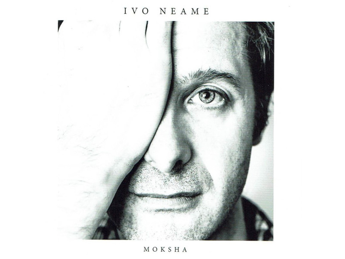 CD Ivo Neame - Moksha