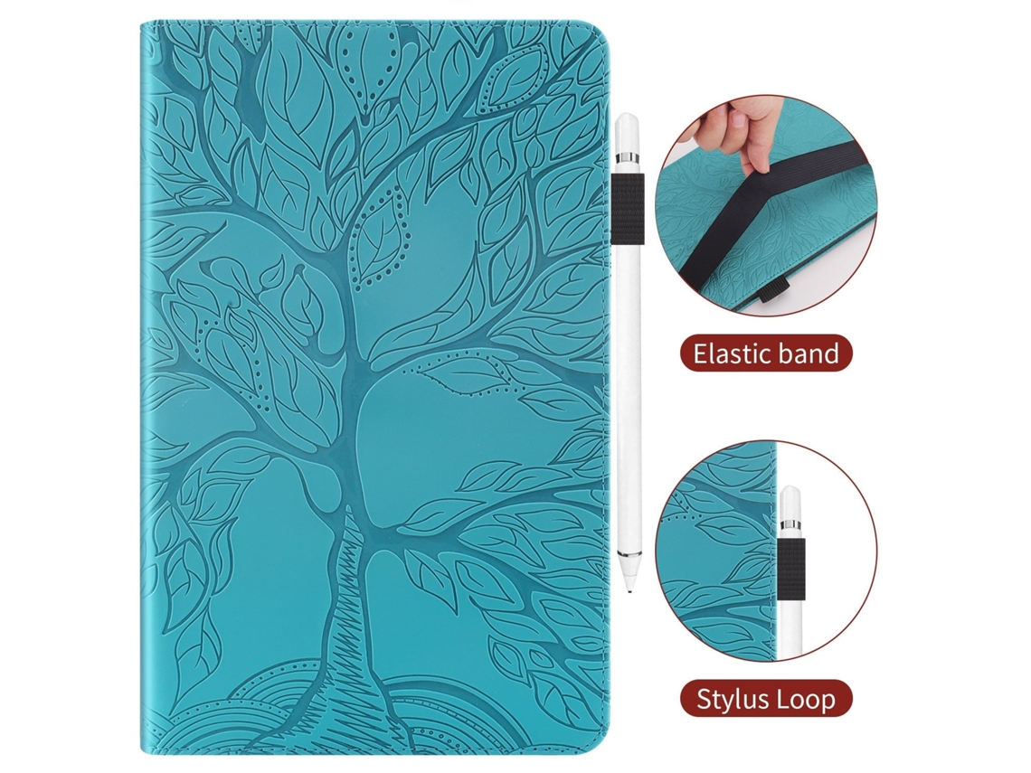 Tressino Capa Para Xiaomi Pad 5/5 Pro 11 Polegadas Com Proteção Total