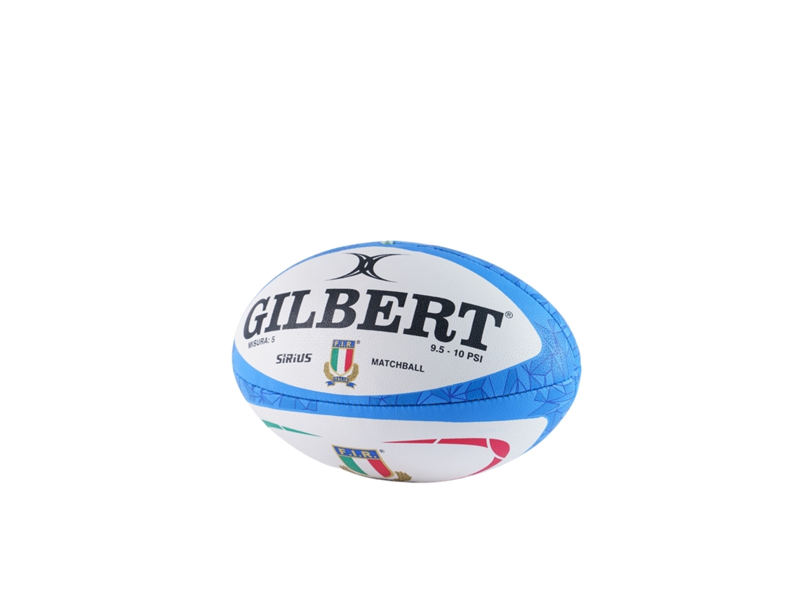 Bola de Rugby Italie  Innovo Match