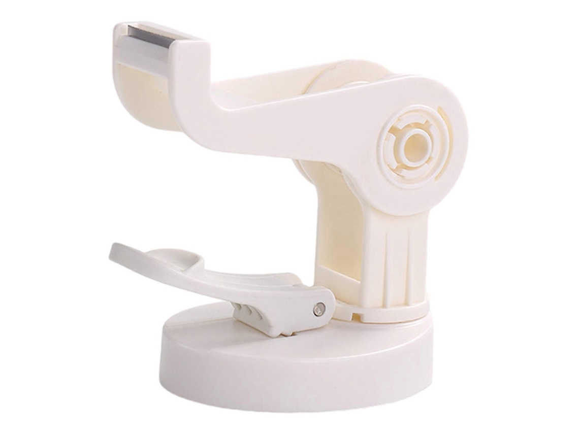 Dispensador de Fita Mesa Cortador Vento Rotativa 360 ​​graus para Embalagem Caixa Colocação Scrapbooking GOKOCO