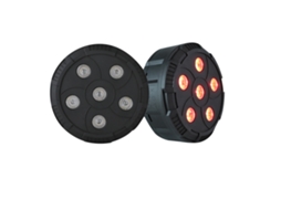 Lâmpada Solar Portátil Led Rgbw com Controle Remoto para Acampamento e Ambiente Externo | S/MARCA