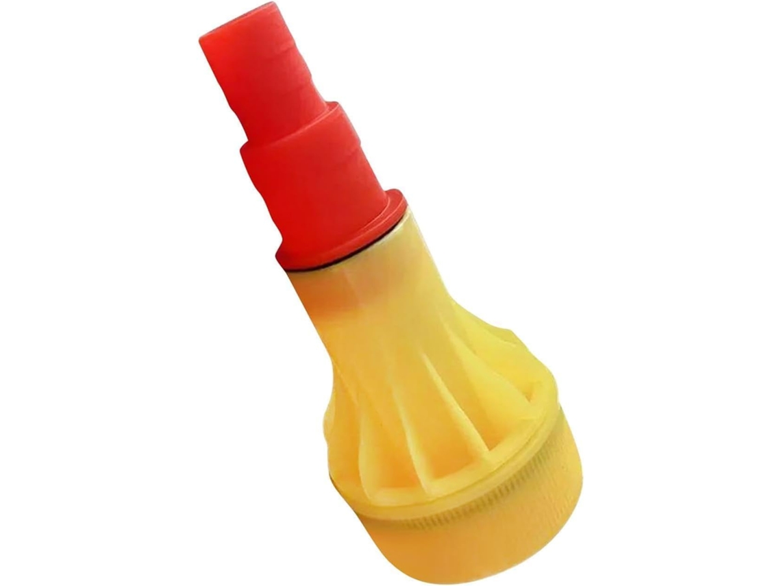 Bocal De Mangueira Jardim Premium Com Padrões Pulverização Ajustáveis