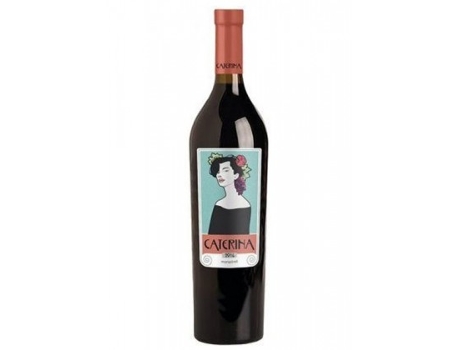 Catarina BODEGA SANTA CATALINA DEL MAÑA