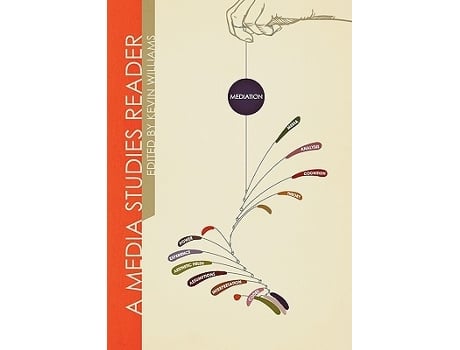 Livro A Media Studies Reader de Williams Kevin (Inglês)
