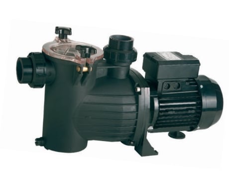 Bomba Saci Optima 100 Monofásica PSPOOL