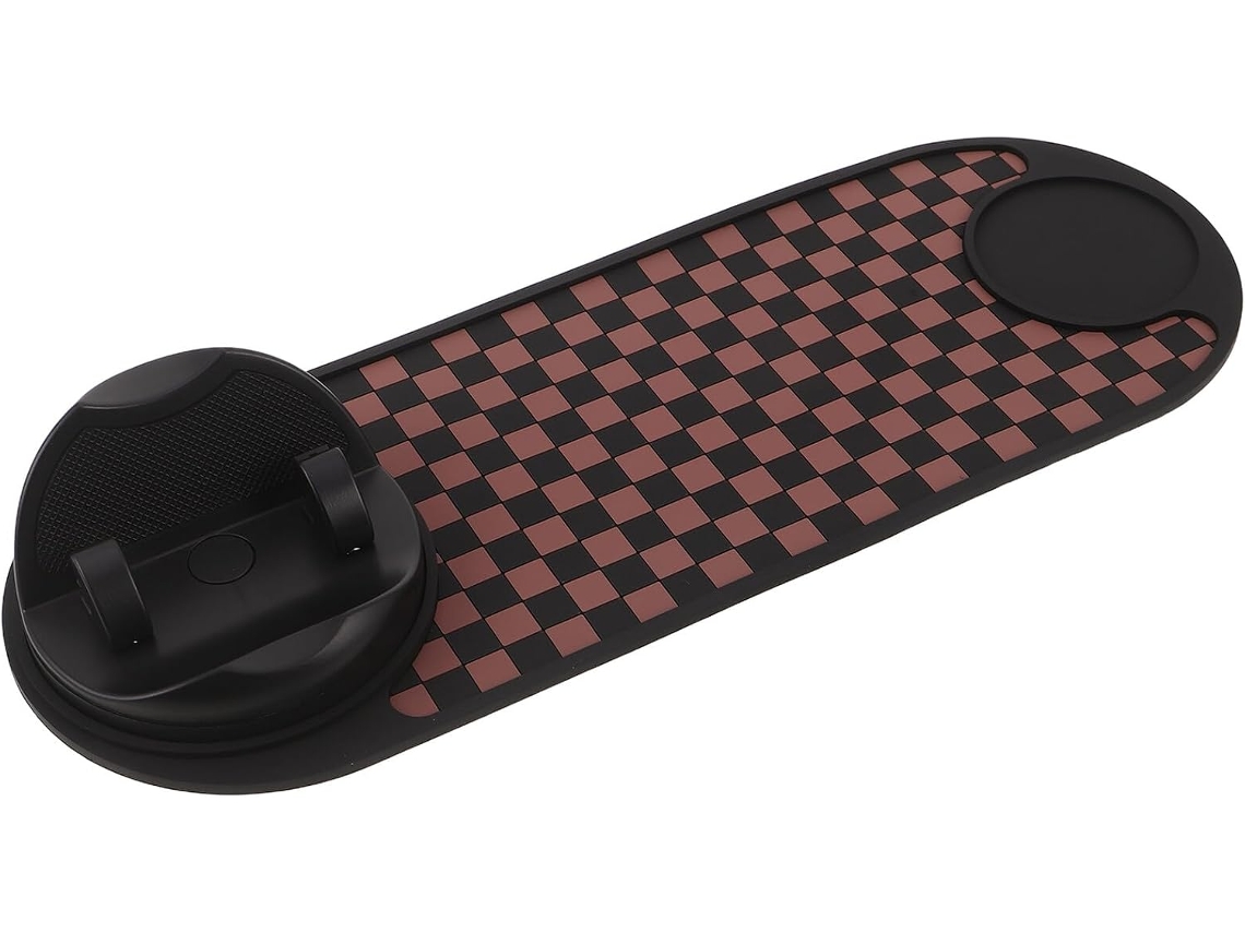 Suporte Antiderrapante Para Celular No Carro