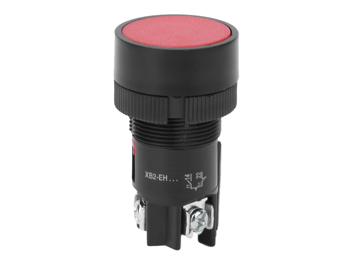 Interruptor de Controle Xb2 Eh 660v 10a