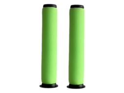 Filtro de Lata de Lixo Suja Lavável 2 Peças para Acessórios Gtech Airram Mk2