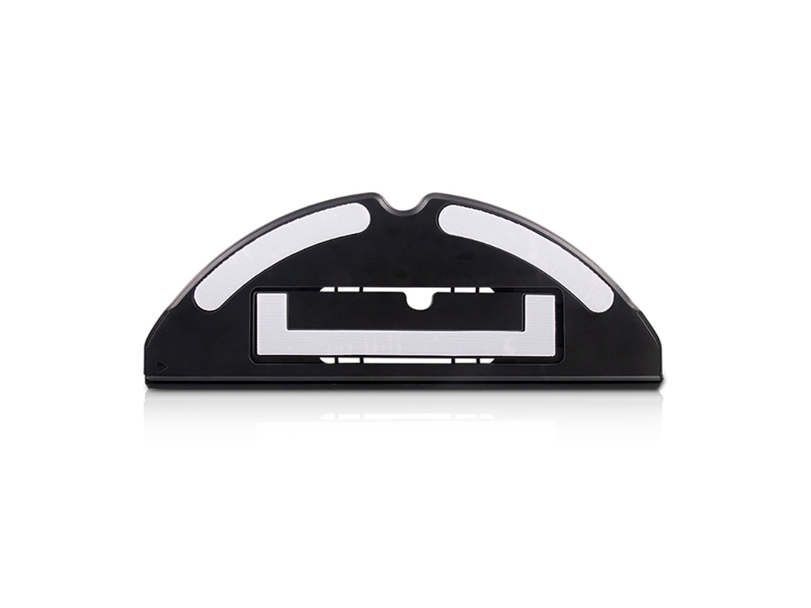 Mop pano capa suporte suporte para xiaomi roborock s7 t7s mais aspirador de pó cabide peças reposição