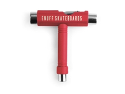 Essential Tool Vermelhoenuff Skateboards