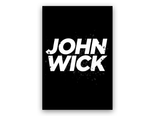 Em John Wick, tudo começa e termina com os cães. Conheça as estrelas da  saga – PiT