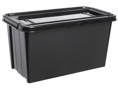 Caixa de Armazenamento PLAST TEAM Probox Recycle 70 Litros