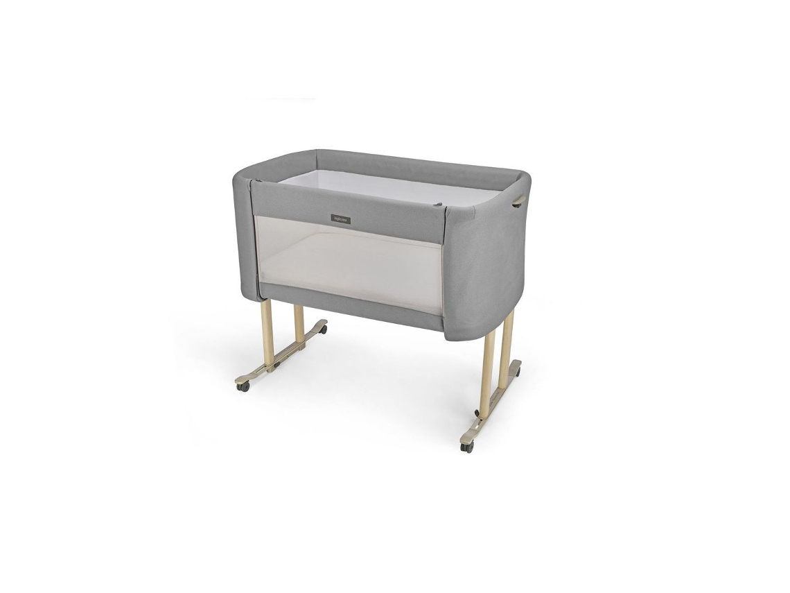Culla Fianco Letto Inglesina 18ig6letbkg
