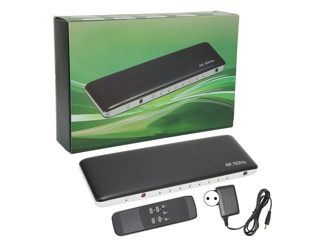 Caixa de Som Bluetooth com Subwoofer Portátil CHABERLU