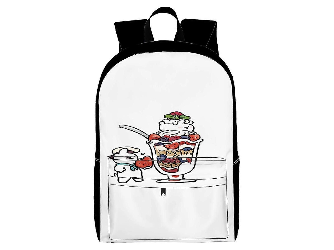 Mochila Com Múltiplos Compartimentos Organizadores, Comporta Notebook De 15,6 Polegadas, Ideal Para Viagens, Adolescentes E Trabalho (k634).