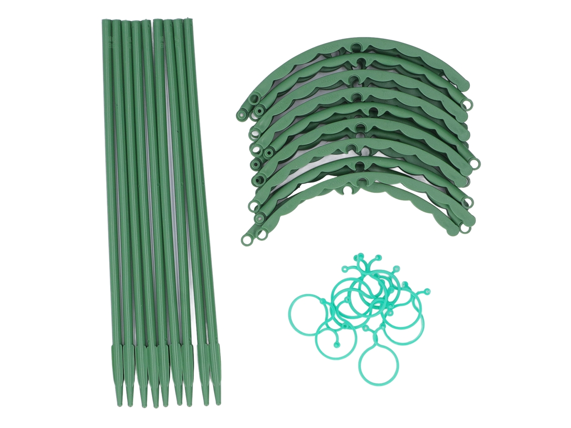 Cage Suporte Planta 25cm 3 Un LAXISCREED