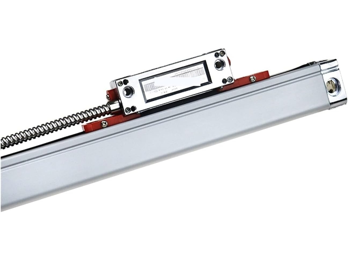 Display Digital, Encoder Linear Ka300, Escala De 1u, Ka300 Para Tornos