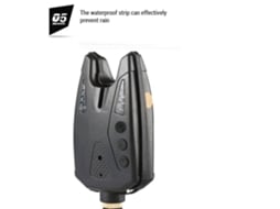 Alerta de Bite Led para Pesca em Abs