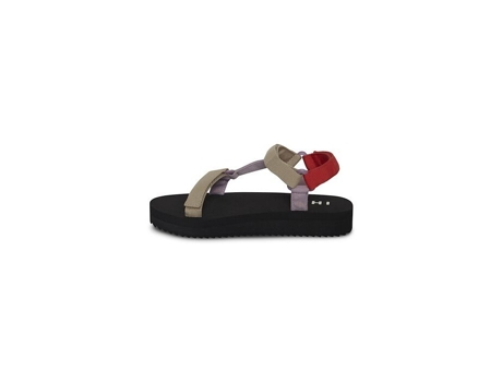 Sandálias  ICHI ACCESSORIES Unisexo (Multicor - 36)