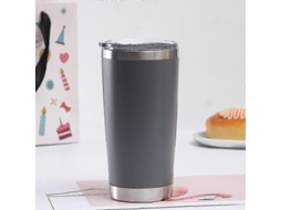 Caneca Térmica De Aço Inoxidável, Canecas De Cerveja, Garrafas Térmicas Ly Ebike