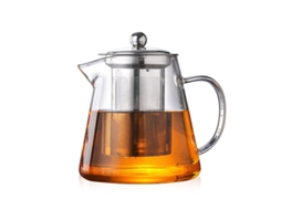 Chaleira XGF 450 Ml Office Borossilicate Buas