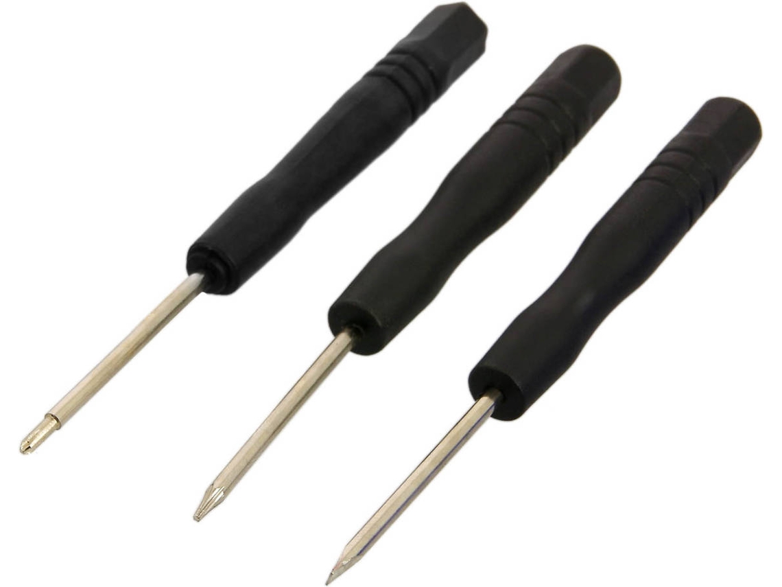 Kit de Ferramentas para Smartphones AVIZAR TOOL-55