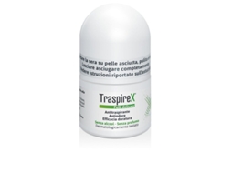 Traspirex Peles Delicadas 20 Ml Consulteam