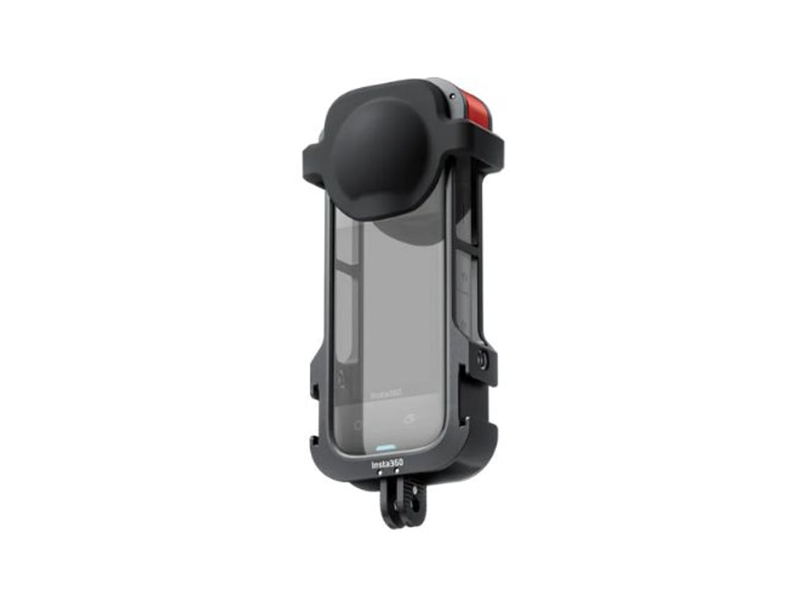 Moldura Protetora INSTA360 X4 Action Cam
