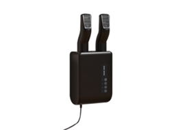 Laxiscreed Desodorizante Secador De Sapatos Com Aquecimento Para Secagem E Torra
