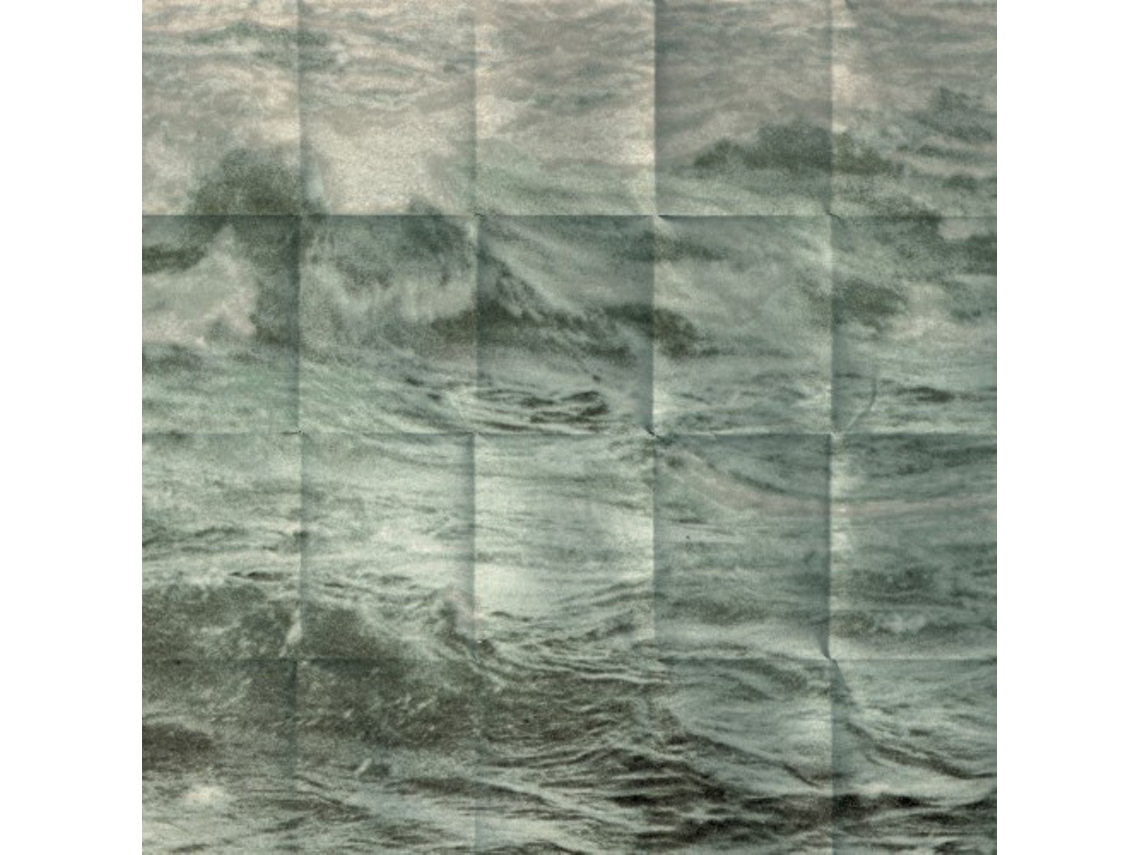 Vinil Minotaur Shock - Orchard