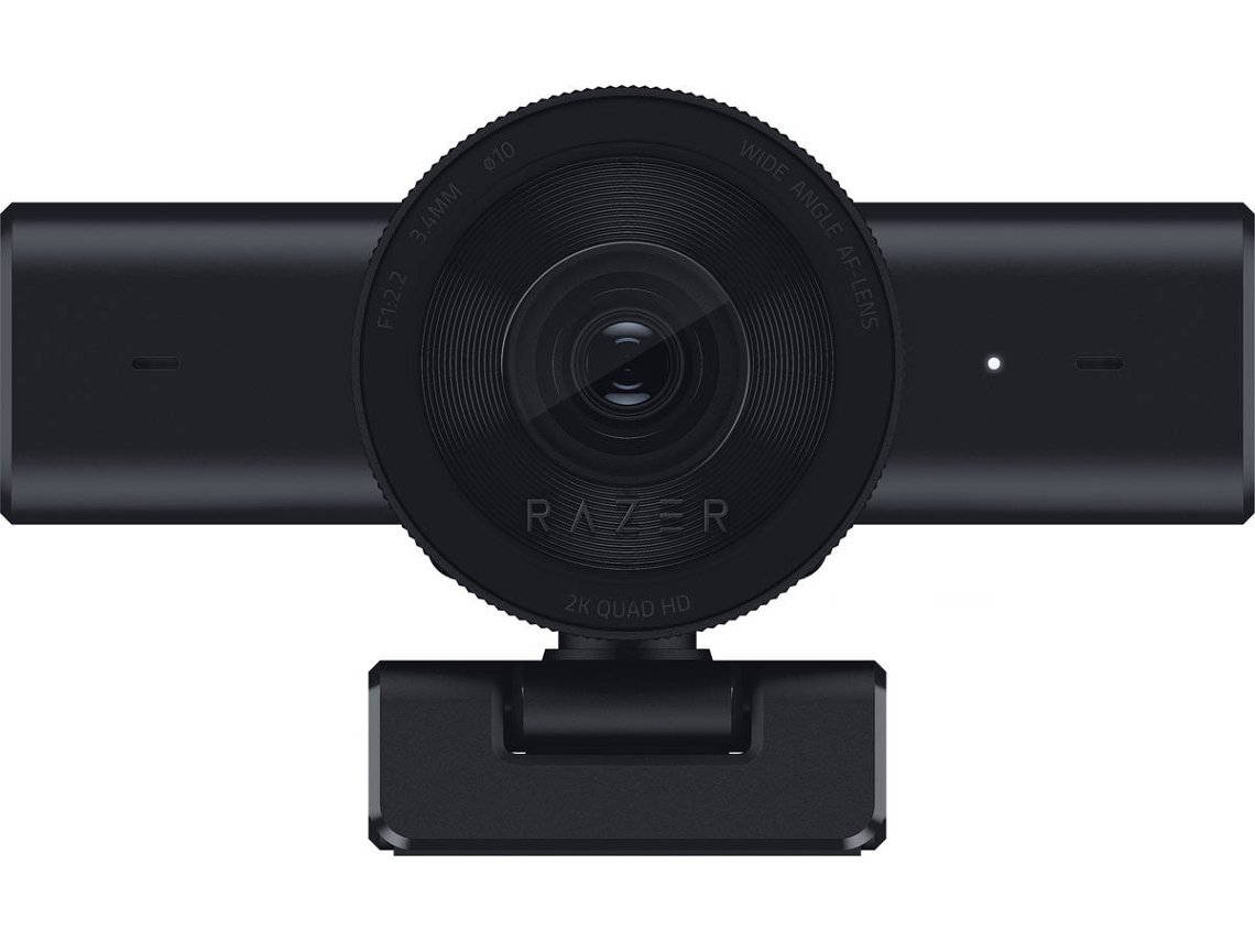 Webcam RAZER Kiyo V2 X 2K (1440p - 60 FPS)