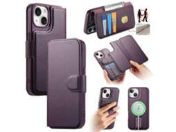 Compatível Com Capa De Celular Iphone 15