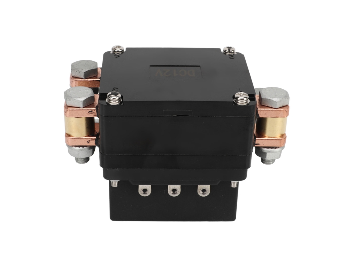 Interruptor Isolador Dc para Painel Solar | S/MARCA