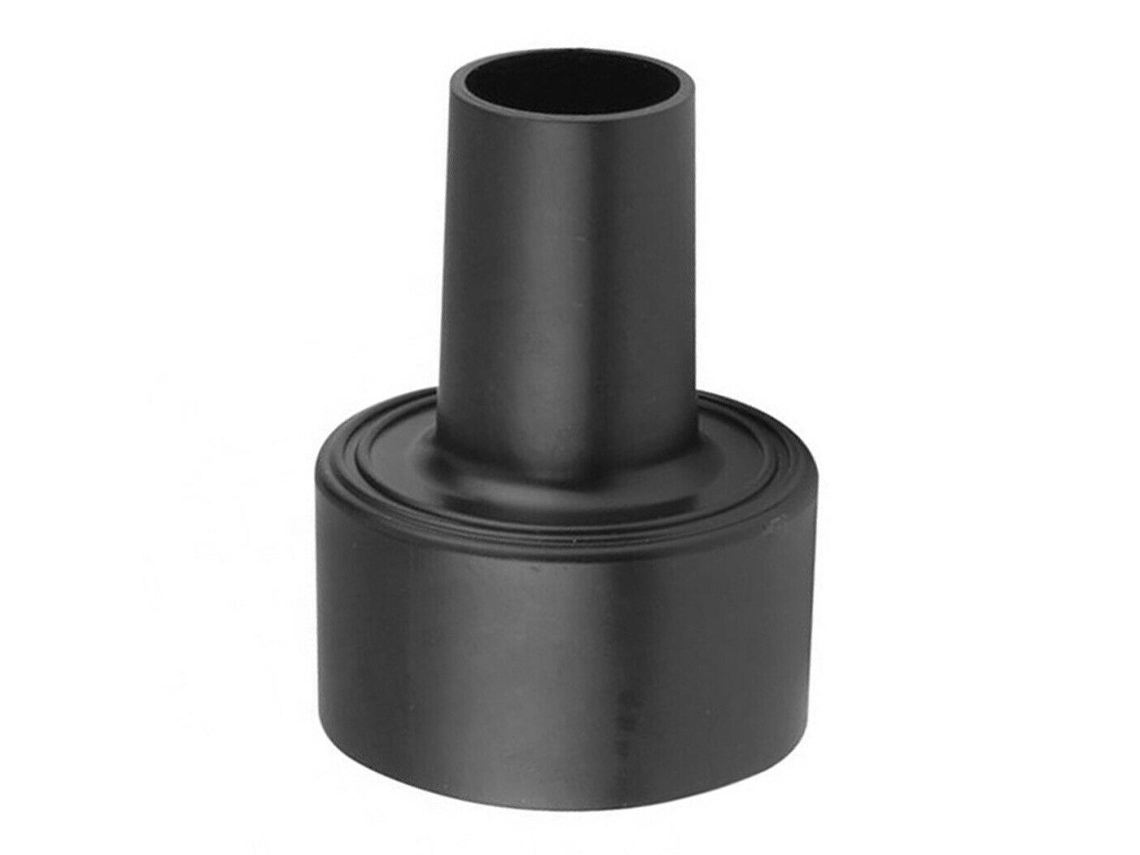 Adaptador Aspirador, 1/2, 1/4 Polegadas, Para Aspirador De Pó