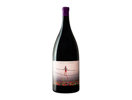 Vinho CA N'ESTRUC L'Equilibrista Garrafa Especial (5 L - 1 Unidade)