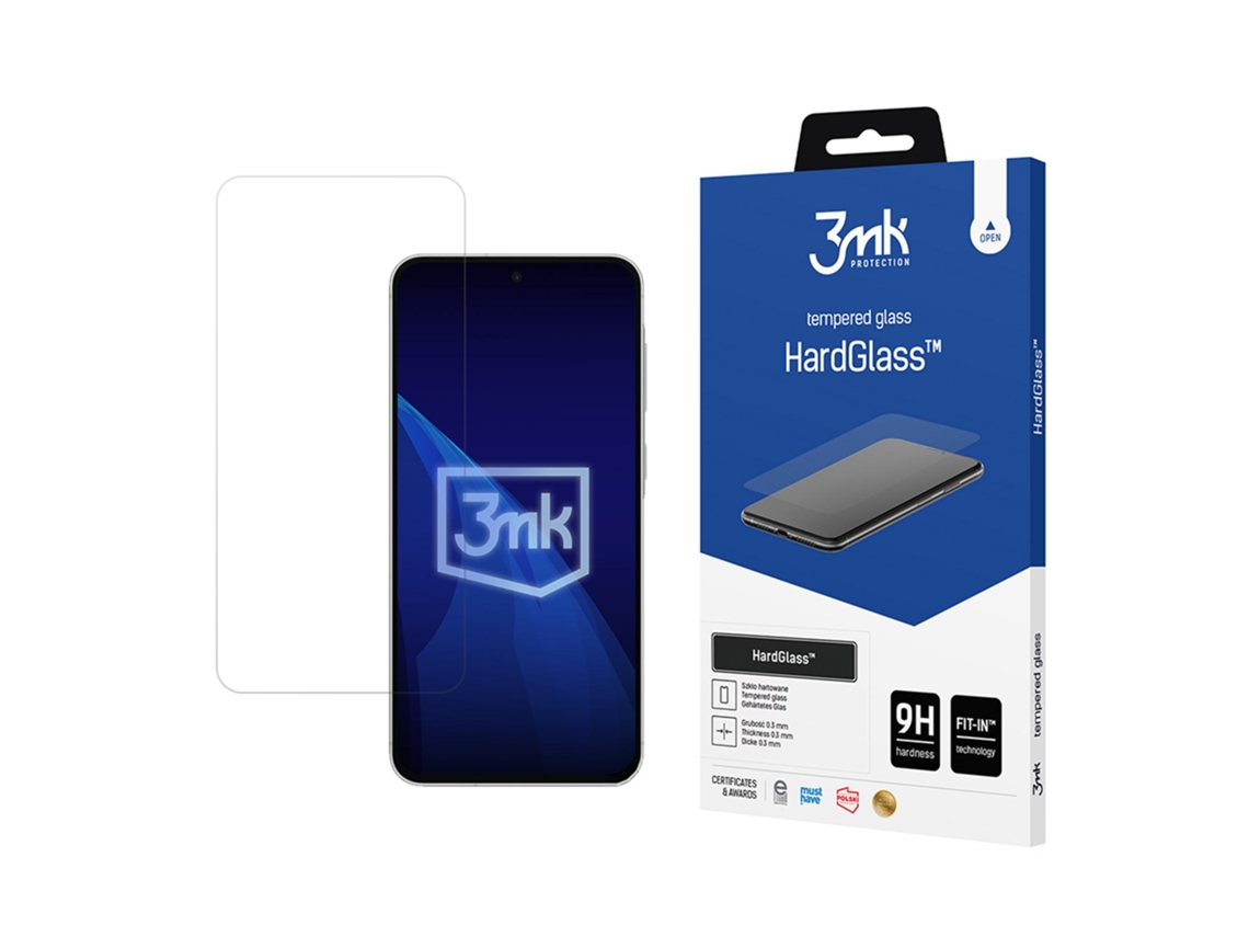 Pelicula de Vidro 3MK Universal