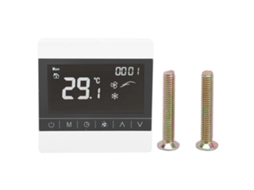 Termostato Inteligente Touch Screen LAXISCREED